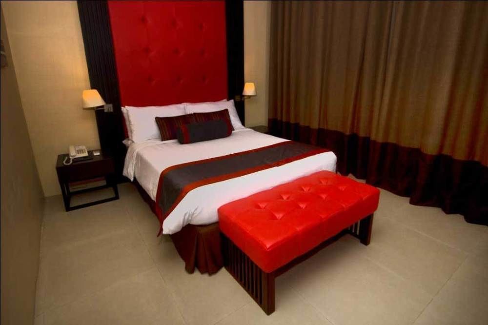 Mango Suites Tuguegarao City Exterior photo
