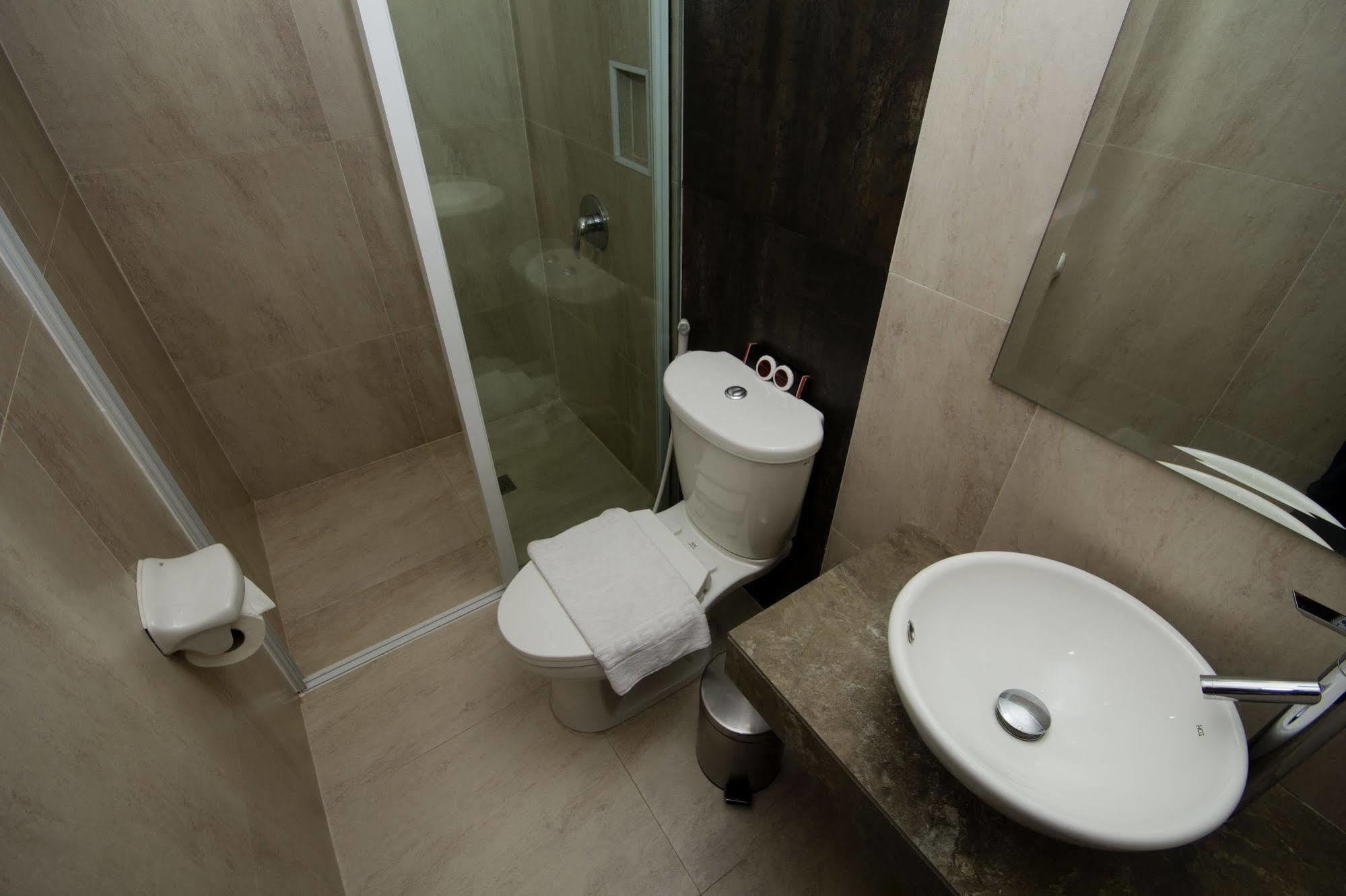 Mango Suites Tuguegarao City Exterior photo